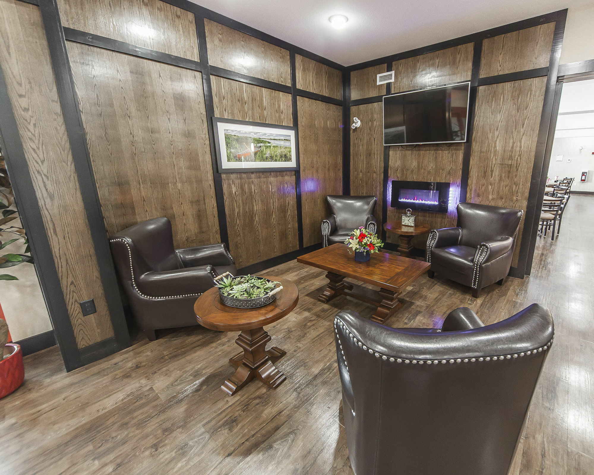 Comfort Inn & Suites Bonnyville Bagian luar foto